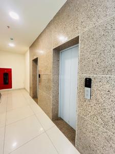 Image of 400 Sq.ft 1 RK Studio for rent in Puravankara Silversands, Mundhwa, Pune for Rs. 28500