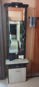 Bedroom Image of 800 Sq.ft 2 BHK Apartment / Flat for sale in Binori Sonnet, Bopal Ahmedabad for Rs. 6600000
