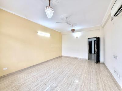 Living Room Image of 3000 Sq.ft 5 BHK Villa for rent in Amrapali Dream Valley, Noida Extension Greater Noida for Rs. 49950