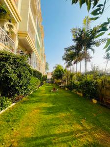 Image of 1150 Sq.ft 2 BHK Apartment / Flat for sale in Sai Purvi Mithila, Munnekollal, Bengaluru for Rs. 13500000