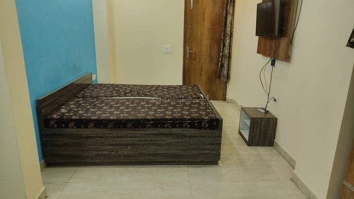 Islampur Village, Sector 38 Bedroom One 1