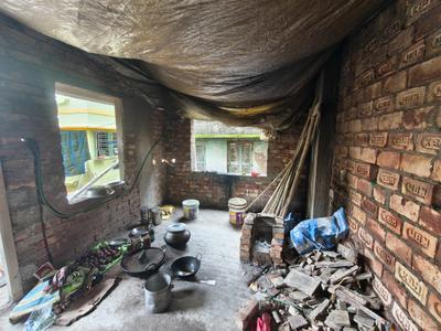 Bedroom Image of 746 Sq.ft 2 BHK Apartment / Flat for sale in South Dum Dum Kolkata for Rs. 2834800