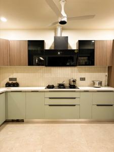 Kitchen Image of 3142 Sq.ft 4.5 BHK Apartment / Flat for sale in Dalanwala Dehradun for Rs. 40000000