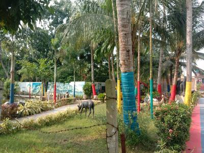 Image of 1800 Sq.ft Residential Plot / Land for sale in Vriddhica Heritage Plots, Bara Gagan Gohalia, Kolkata for Rs. 650008