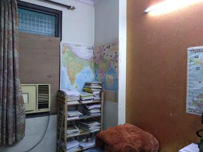 Hall Image of BUDGET FREINDLY ROOMS in Karol Bagh, New Delhi