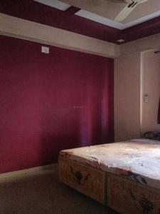 Bedroom Image of 1890 Sq.ft 3 BHK Apartment / Flat for sale in Sunflower Heights, Kudasan Gandhinagar for Rs. 9500000