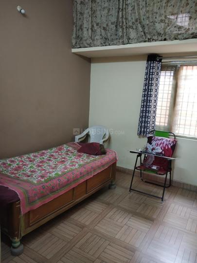 Ayyappa Rentals and Real Estate Bedroom One 1