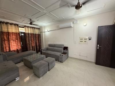 Hall Image of 1700 Sq.ft 2 BHK Apartment / Flat for rent in Shaheed Bhagat Singh Nagar Ludhiana for Rs. 34000