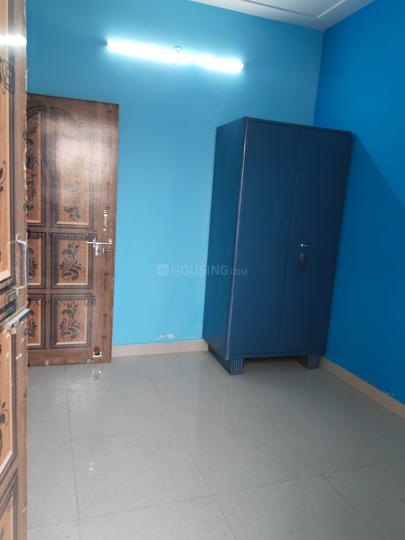 Syndicate Enclave, Dabri Bedroom 1