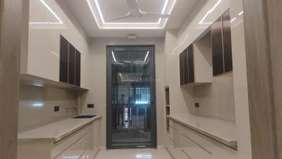 Kitchen Image of 2538 Sq.ft 4.5 BHK Builder Floor for sale in Model Town New Delhi for Rs. 60000000