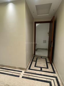 Hall Image of 1980 Sq.ft 4 BHK Builder Floor for sale in Safdarjung Enclave New Delhi for Rs. 67500000