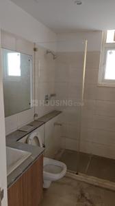 Image of 1350 Sq.ft 3 BHK Apartment / Flat for rent in DLF The Primus, Sector 82A, Gurgaon for Rs. 55000