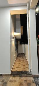Kitchen Image of 2000 Sq.ft 3 BHK Independent House for sale in Borsi Durg for Rs. 5500000