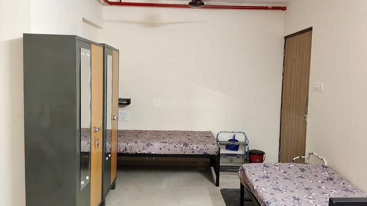 Hall Image of oxo stay in Kurla West, Mumbai