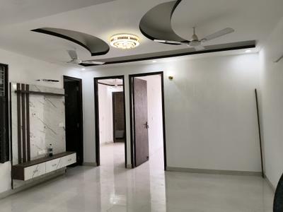 Living Room Image of 1750 Sq.ft 3 BHK Independent House for sale in Sector 12 Gurgaon for Rs. 14999999