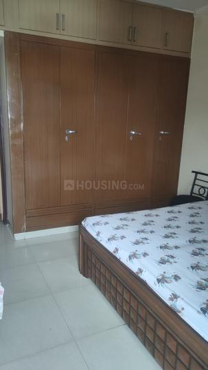 Sector 23A Bedroom 1