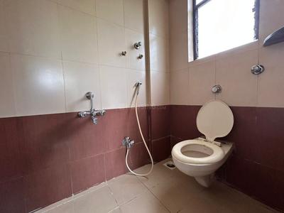 Bathroom Image of 1030 Sq.ft 2 BHK Apartment / Flat for sale in Anand Nagar, Sinhagad Road Pune for Rs. 8900000