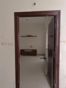 Main Entrance Image of 1175 Sq.ft 2 BHK Apartment / Flat for rent in Vasu Sri Pride, Dundigal Hyderabad for Rs. 17000