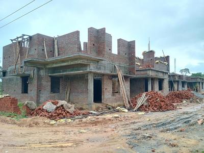 Image of 1250 Sq.ft 3 BHK Independent House for sale in Kannadi-II, Palakkad for Rs. 5000000