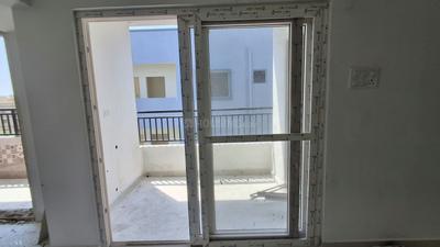 Balcony Image of 1500 Sq.ft 3 BHK Apartment / Flat for sale in Yapral Secunderabad for Rs. 7800000