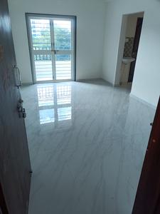 Hall Image of Sai Samarth pg in Hinjawadi, Pune