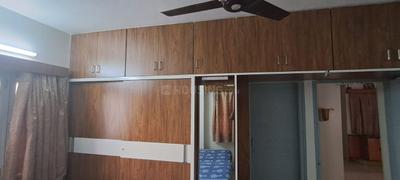 Bedroom Image of 950 Sq.ft 2 BHK Apartment / Flat for sale in Satyam Colony Jamnagar for Rs. 2900000