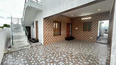 Image of 850 Sq.ft 2 BHK Independent House for sale in Santoshi Nagar, Raipur for Rs. 3800000