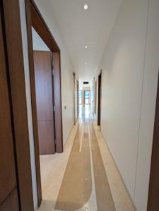 Passage Image of 2000 Sq.ft 3 BHK Builder Floor for sale in Greater Kailash New Delhi for Rs. 76500000