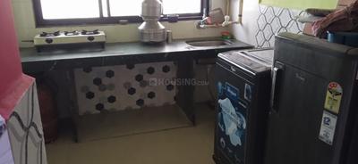 Kitchen Image of Amit homes in Bhiwandi, Thane