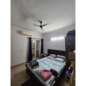 Bedroom Image of 1359 Sq.ft 3 BHK Apartment / Flat for sale in Paramount Floraville, Sector 137 Noida for Rs. 16500000
