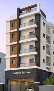 Building Image of 1080 Sq.ft 2 BHK Apartment / Flat for sale in Akkayyapalem Visakhapatnam for Rs. 8000000