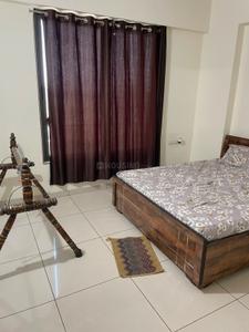 Bedroom Image of 1125 Sq.ft 2 BHK Apartment / Flat for sale in Vastral Ahmedabad for Rs. 4500000