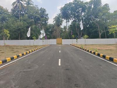 Image of 864 Sq.ft Residential Plot / Land for sale in Tambaram, Chennai for Rs. 3023136