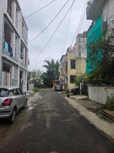 Image of 1650 Sq.ft 3 BHK Duplex for sale in Sikshak Congress, Bhopal for Rs. 9000000