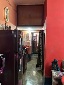 Hall Image of 1035 Sq.ft 4 BHK Independent House for sale in Baranagar Kolkata for Rs. 7300000