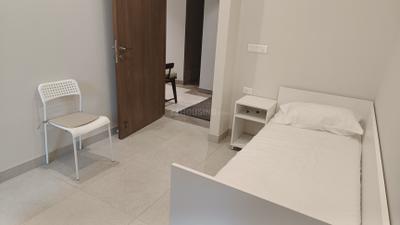 Bedroom Image of 1947 Sq.ft 2.5 BHK Apartment / Flat for sale in Pioneer Advait, Sector 50 Gurgaon for Rs. 31500000