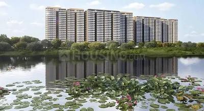 Image of 2081 Sq.ft 4 BHK Apartment / Flat for sale in Evergreen Prestige Raintree Park, Whitefield, Bengaluru for Rs. 32000000