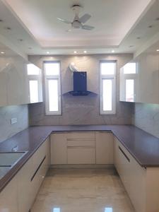 Kitchen Image of 2367 Sq.ft 3 BHK Builder Floor for sale in Mayfield Garden Luxury Floors, Mayfield Garden Gurgaon for Rs. 36000000