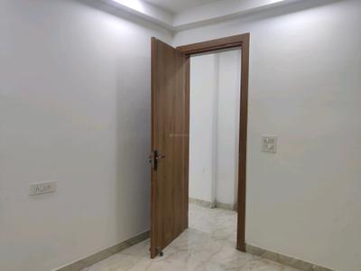 Bedroom Image of 1050 Sq.ft 2 BHK Builder Floor for sale in Bamheta Ghaziabad for Rs. 5000000