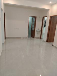 Hall Image of 1250 Sq.ft 3 BHK Apartment / Flat for rent in Adambakkam Chennai for Rs. 40000