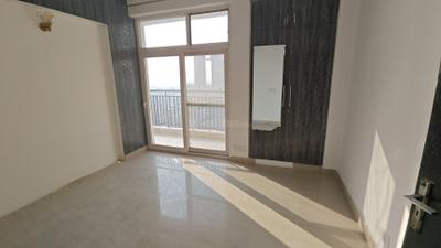 Bedroom Image of 1075 Sq.ft 2 BHK Apartment / Flat for sale in Rishabh Cloud 9, Indirapuram Ghaziabad for Rs. 11200000