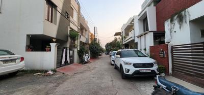 Image of 966 Sq.ft Residential Plot / Land for sale in Kalindi Kunj Annexe, Greater Brajeshwari, Indore for Rs. 14007000