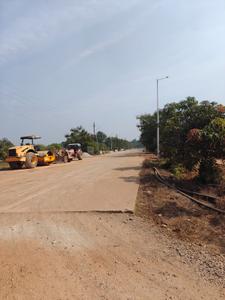 Image of 1500 Sq.ft Residential Plot / Land for sale in Kingstown, Dunda, Raipur for Rs. 5700000