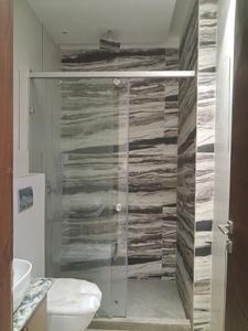 Bedroom Three Image of 1800 Sq.ft 3 BHK Builder Floor for sale in Paschim Vihar New Delhi for Rs. 35000000
