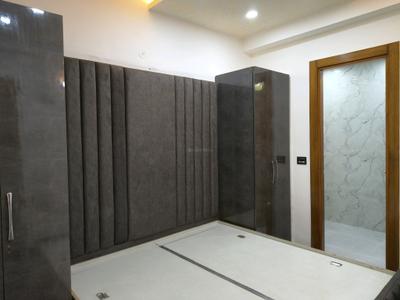 Bedroom Image of 1250 Sq.ft 3 BHK Builder Floor for sale in Indirapuram Ghaziabad for Rs. 12500005