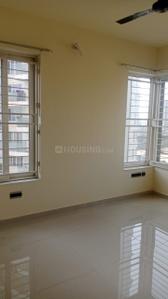 Bedroom Image of 1120 Sq.ft 2 BHK Apartment / Flat for rent in Pharande Puneville Phase II Cluster A, Punawale Pune for Rs. 25000