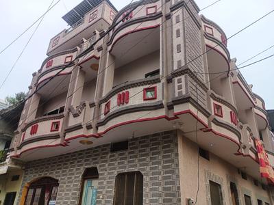 3 BHK Villa