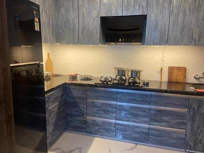 Image of 1050 Sq.ft 2 BHK Builder Floor for rent in Kakadeo, Kanpur for Rs. 16000