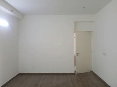 Bedroom Image of 1200 Sq.ft 3 BHK Apartment / Flat for rent in Emaar Palm Gardens by Emaar India, Sector 83 Gurgaon for Rs. 31500