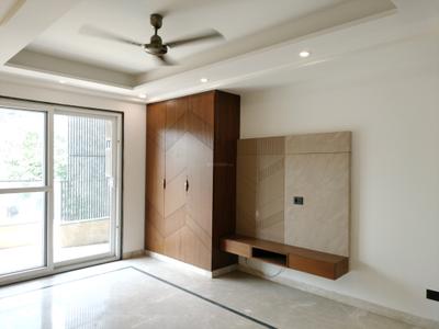 Bedroom Image of 2250 Sq.ft 4 BHK Builder Floor for sale in Sector 17 Dwarka New Delhi for Rs. 45000000